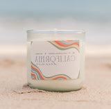 California Dreamin Candle - 9 oz